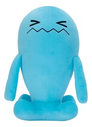 202 - Peluche Wobbuffet Banpresto