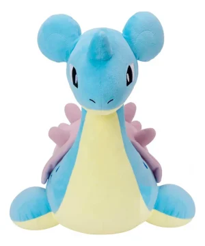 131 - Peluche Lapras Banpresto