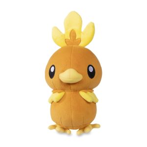 255 - Peluche Pokémon Center Torchic