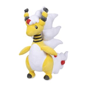 181 - Peluche Pokemon Center Mega Ampharos