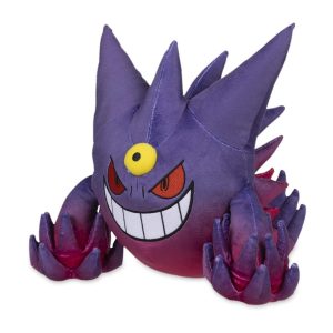 094 - Peluche Pokemon Center Mega Gengar