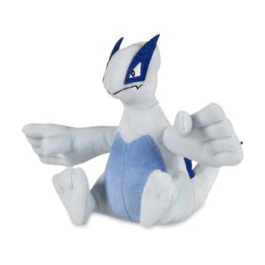 249 - Pokémon Lugia Sitting Cuties