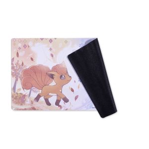 Tapete de juego Pokémon TCG: Vulpix Season