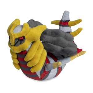 487 - Pokémon Giratina (Forma Origen) Sitting Cuties