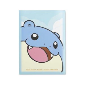 Pokémon Center: Pokémon TCG: Fundas para cartas de Spheal Appeal