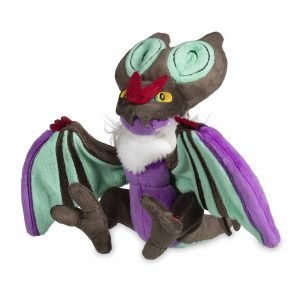 715 - Peluche Pokémon Noivern Sitting Cuties