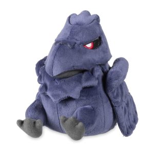 823 - Peluche Pokemon Dolls Corviknight