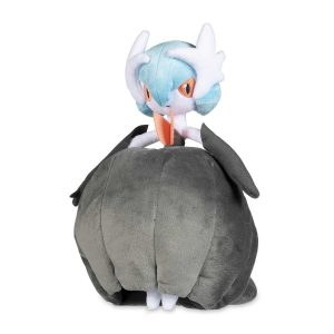 282 - Peluche Pokémon Mega Gardevoir variocolor