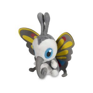 267 - Peluche Pokémon Beautifly Sitting Cuties