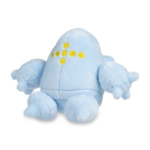 378 - Peluche Regice Sitting Cuties