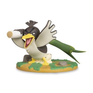 083 - Figura audaz de Farfetch'd de Galar