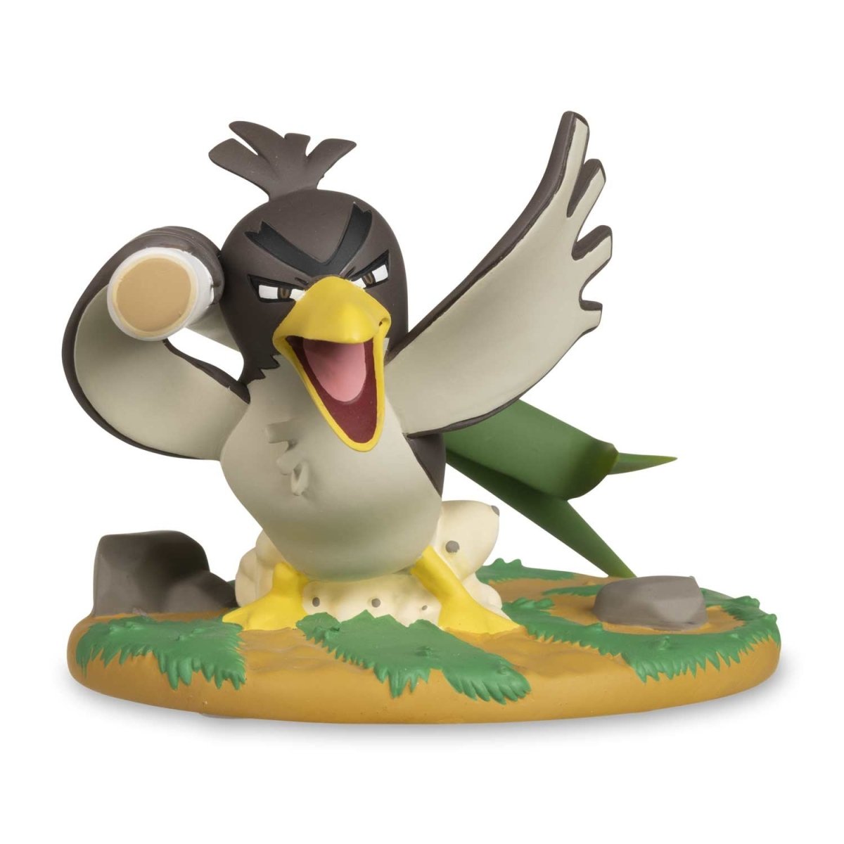 083 - Figura audaz de Farfetch'd de Galar - Image 2