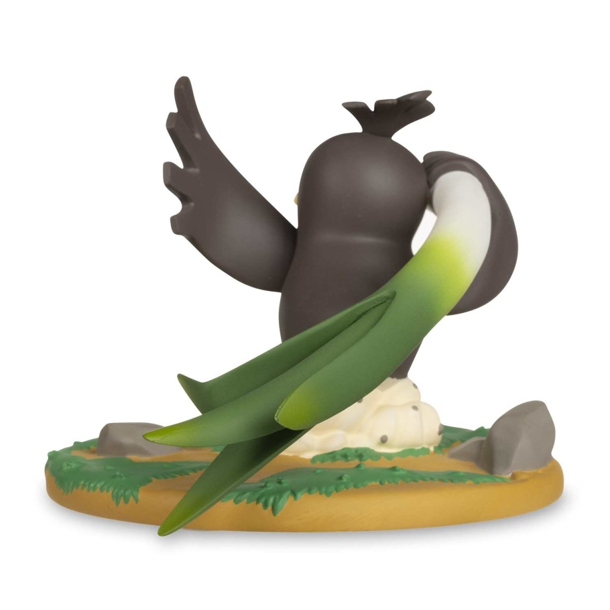 083 - Figura audaz de Farfetch'd de Galar - Image 3