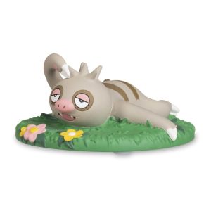 287 - Figura relajada Pokémon Center Slakoth