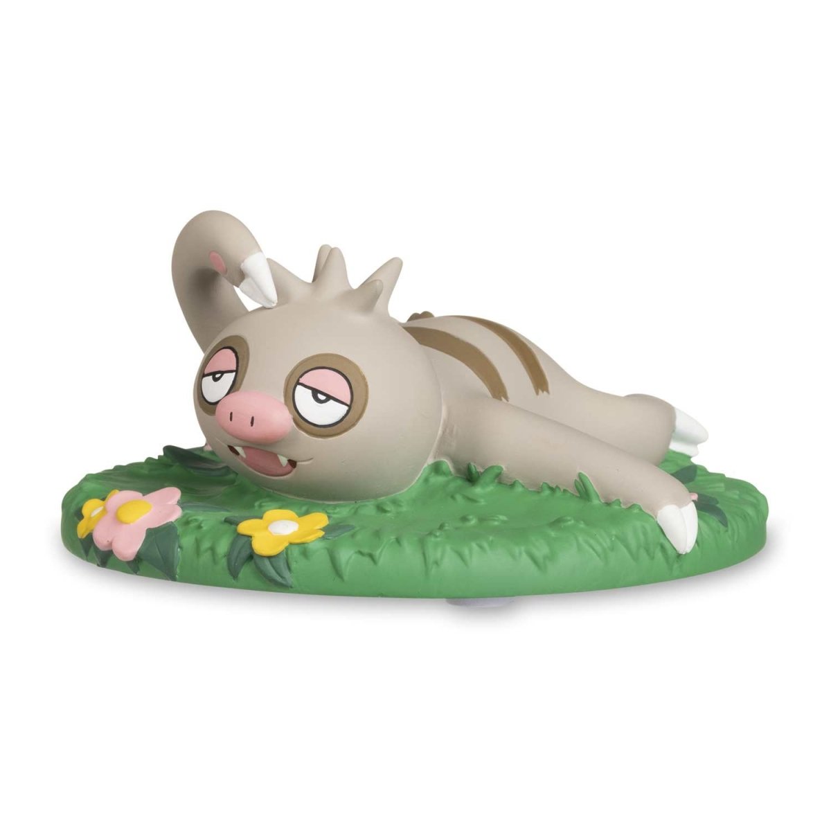 287 - Figura relajada Pokémon Center Slakoth