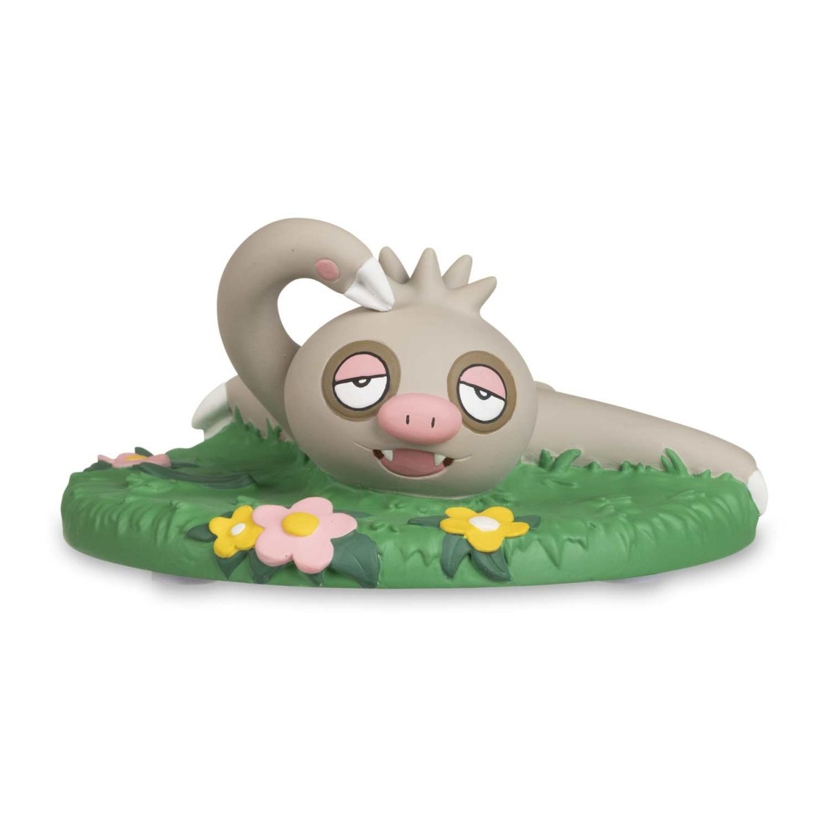 287 - Figura relajada Pokémon Center Slakoth - Image 2