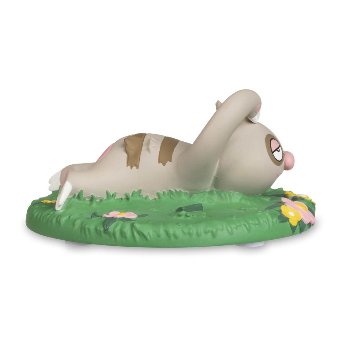287 - Figura relajada Pokémon Center Slakoth - Image 3