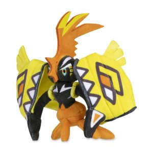 785 - Peluche Pokémon Tapu Koko  Sitting Cuties