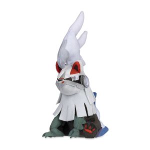 773 - Pokémon Silvally (Tipo: Normal) Sitting Cuties