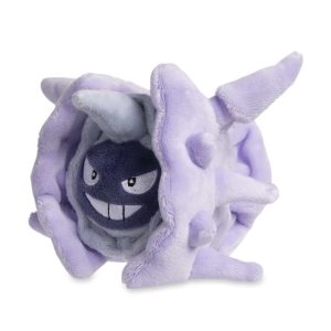 091 - Peluche Pokémon Cloyster Sitting Cuties