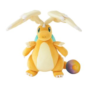 149 - Peluche Pokemon Center Mega Dragonite