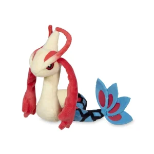 350 - Peluche Milotic Banpresto