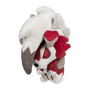 745 - Pokémon Sitting Cuties Lycanroc Dolls (Forma Medianoche)