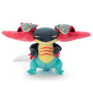 887 - Peluche Pokémon Get Dragapult