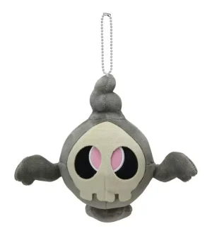 355 - Peluche/llavero Luminoso Pokémon Center Duskull