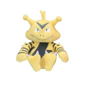 125 - Pokémon Sitting Cuties Electabuzz