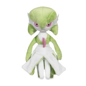 282 - Pokémon Sitting Cuties Gardevoir