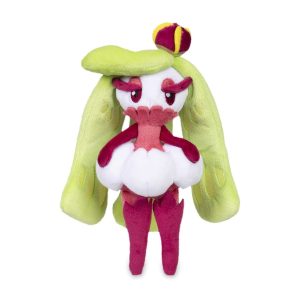 763 - Pokémon Sitting Cuties Tsareena