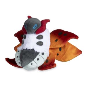 637 - Pokémon Sitting Cuties Volcarona