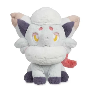 570 - Peluche Hisuian Zorua Comfy Friends