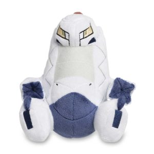 884 - Peluche Sitting Cuties Duraludon