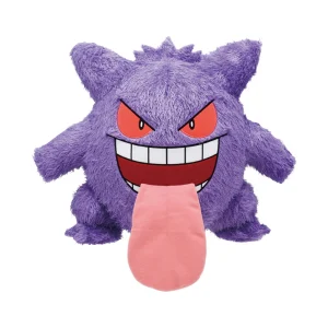 094 - Peluche Pokémon Gengar Ichiban Kuji