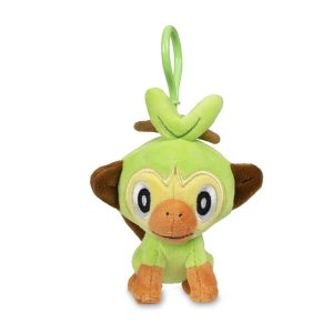 810 – Peluche/llavero Pokemon Center Grookey