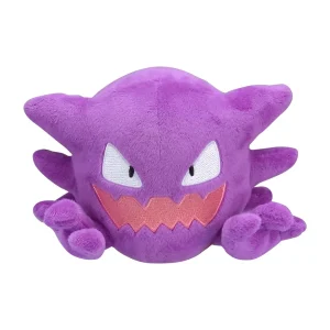 093 - Peluche Pokémon Haunter Sitting Cuties