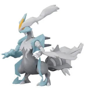 646 - Model Kit Kyurem White