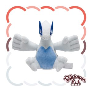249 - Peluche Pokémon Fit Lugia