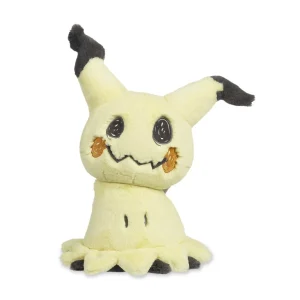 778 - Peluche Mimikyu Comfy Friends