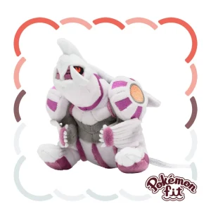 484 - Peluche Pokémon Fit Palkia