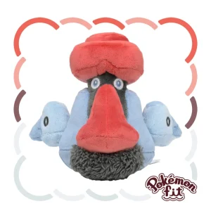 476 - Peluche Pokémon Fit Probopass