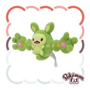579 - Peluche Pokémon Fit Reuniclus