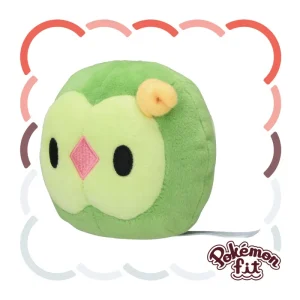 577 - Peluche Pokémon Fit Solosis