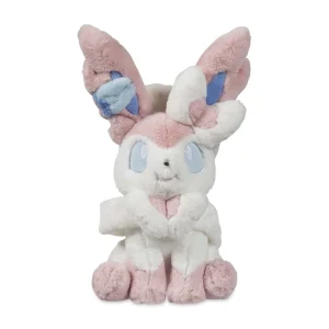700 - Peluche Sylveon Comfy Friends