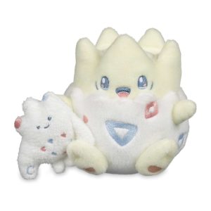 175 -  Peluche Togepi Daydream