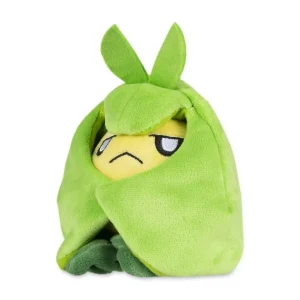 541 -  Peluche Swadloon Sitting Cuties
