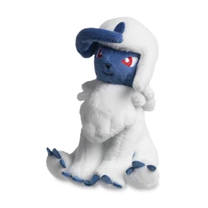 359 - Peluche Sitting Cuties Absol