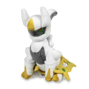 493 - Peluche Sitting Cuties Arceus